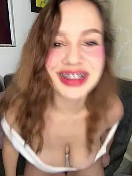 Jesydoll 1 online show from October 2025 09:27:01 PM