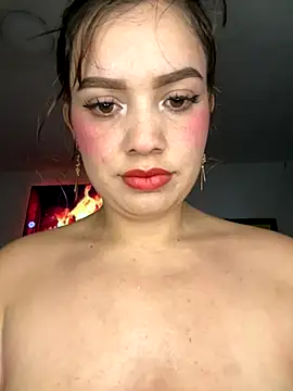 Jesydoll 1 online show from November 2025 10:43:01 PM