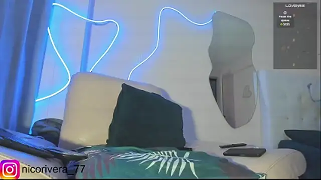 nico rivera online show from February 2026 11:19:02 PM