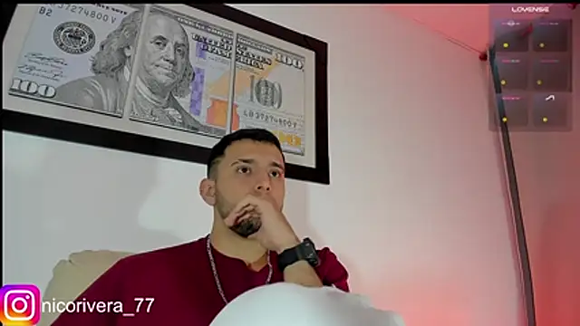 Snapshot of nico_rivera chatting on July 2026 01:37:02 PM nico rivera online show from July 2026 01:37:02 PM