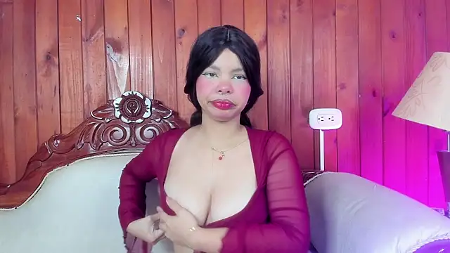 PamelaCullen online show from November 2025 03:07:02 PM