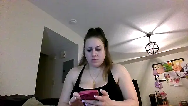 thedevinemama online show from April 2026 01:22:01 AM