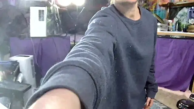 aquafoxy online show from January 2026 04:49:02 AM