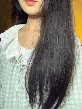 Nhinhi18 online show from December 2025 02:36:02 PM