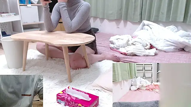 C-4bomb online show from December 2025 07:57:02 AM