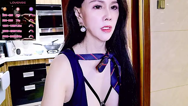 xinxinbabe online show from November 2025 07:19:01 AM