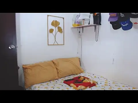 HornyCoupleCum online show from March 2026 09:36:01 AM