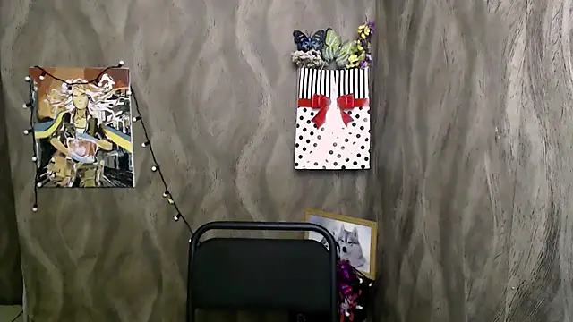 Snapshot of Linda_S_ chatting on September 2025 07:09:02 AM Linda S online show from September 2025 07:09:02 AM