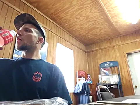 sloppytopkins online show from April 2026 08:28:02 PM