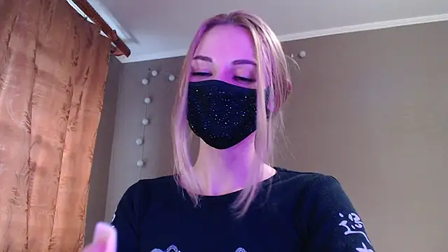 Iris lave online show from October 2025 03:07:02 PM