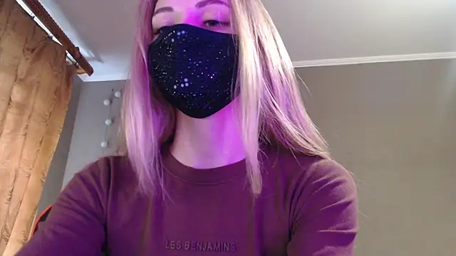 Iris lave online show from October 2025 02:18:01 PM