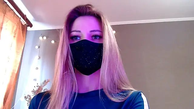 Iris lave online show from March 2026 01:38:01 PM