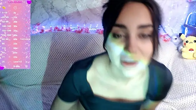 ChocolateKity online show from February 2026 05:06:01 AM