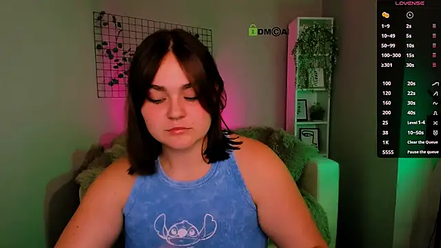 Snapshot of lorraine_carter chatting on September 2025 07:46:02 PM lorraine carter online show from September 2025 07:46:02 PM