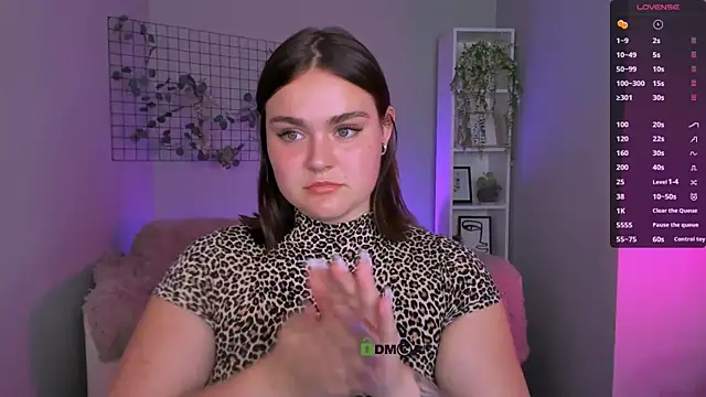 Snapshot of lorraine_carter chatting on September 2025 07:47:02 PM lorraine carter online show from September 2025 07:47:02 PM