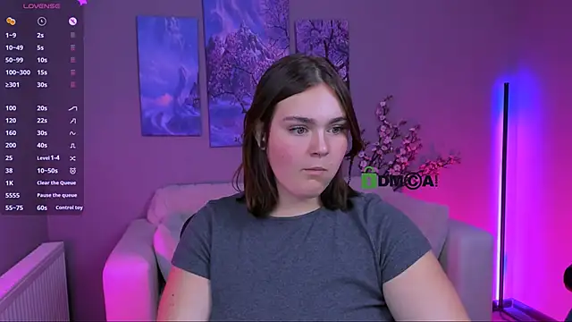 Snapshot of lorraine_carter chatting on September 2025 07:37:02 PM lorraine carter online show from September 2025 07:37:02 PM