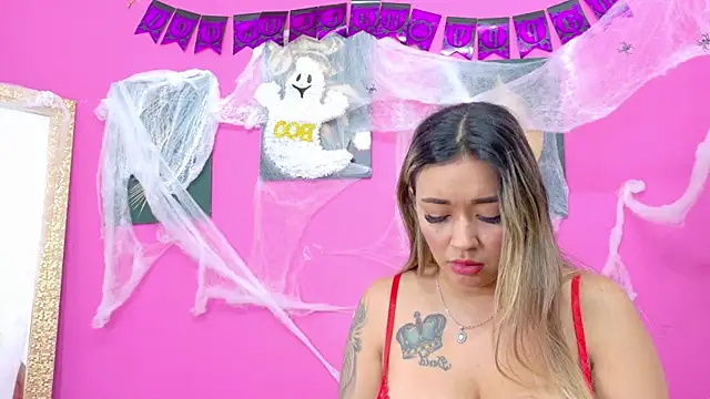 Testingdaddyy online show from October 2025 12:20:01 PM