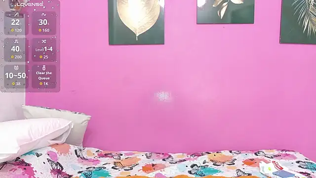 Testingdaddyy online show from November 2025 12:18:01 PM