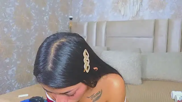 NataliePetite3x online show from March 2026 12:09:01 PM