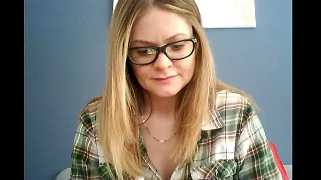 Ginger-bb online show from February 2026 07:39:02 AM