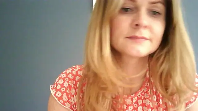 Snapshot of Ginger-bb chatting on July 2026 02:46:01 PM Ginger-bb online show from July 2026 02:46:01 PM