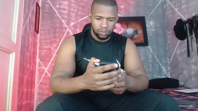 big blackmen19 online show from November 2025 01:22:02 PM