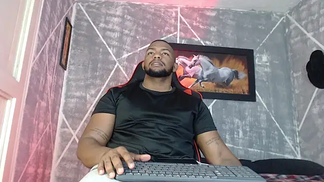 big blackmen19 online show from December 2025 03:01:01 AM