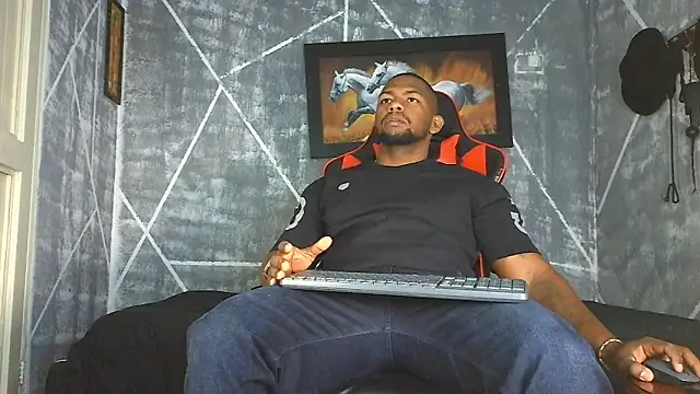 big blackmen19 online show from March 2026 02:00:02 AM