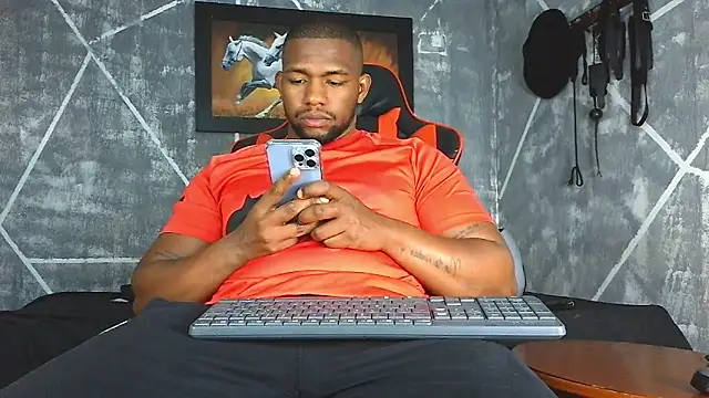 big blackmen19 online show from April 2026 02:01:01 AM