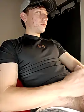 Snapshot of Logan_sixxer chatting on October 2025 03:50:01 AM Logan sixxer online show from October 2025 03:50:01 AM