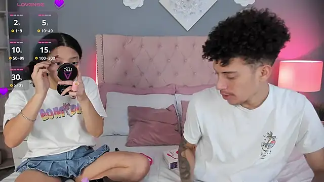 Joe And Emma online show from September 2025 11:27:02 PM