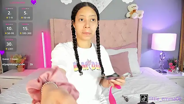 Joe And Emma online show from September 2025 09:26:01 PM