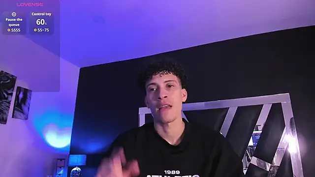 Joe And Emma online show from October 2025 11:34:01 PM