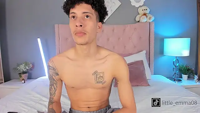 Joe And Emma online show from October 2025 09:15:02 PM