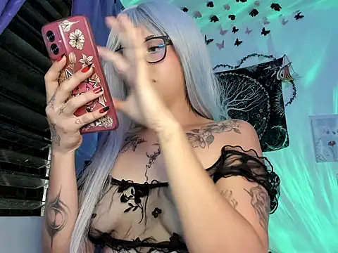 Sweet mim  online show from April 2026 11:53:02 PM