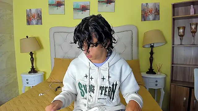 Snapshot of Ibratxandy chatting on October 2025 11:55:01 AM Ibratxandy online show from October 2025 11:55:01 AM