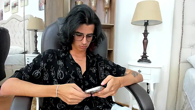 Snapshot of Ibratxandy chatting on February 2026 07:47:02 PM Ibratxandy online show from February 2026 07:47:02 PM