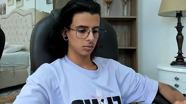 Snapshot of Ibratxandy chatting on February 2026 07:26:01 PM Ibratxandy online show from February 2026 07:26:01 PM