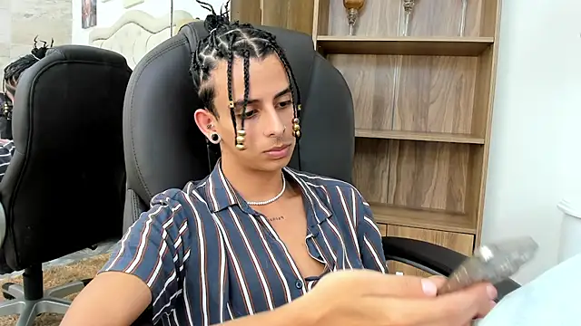 Snapshot of Ibratxandy chatting on February 2026 07:14:02 PM Ibratxandy online show from February 2026 07:14:02 PM