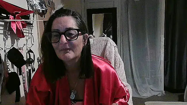 Mistress-Ivy51 online show from October 2025 05:41:01 AM