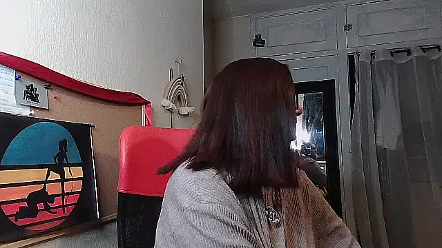 Mistress-Ivy51 online show from December 2025 06:44:01 AM