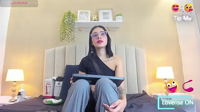 Rachel Donnelly online show from July 2026 03:53:01 AM