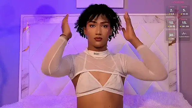 Hanzking01 online show from March 2026 03:13:02 AM