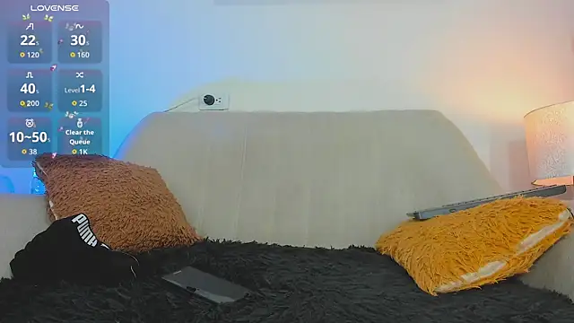 teo saenz online show from December 2025 03:38:02 AM