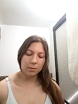 Arianna Moss online show from September 2025 01:34:01 PM