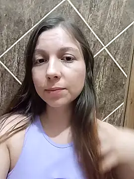 Arianna Moss online show from October 2025 03:48:01 AM