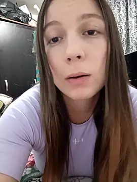 Arianna Moss online show from October 2025 11:05:01 PM