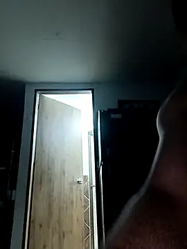 Arianna Moss online show from October 2025 02:56:01 AM