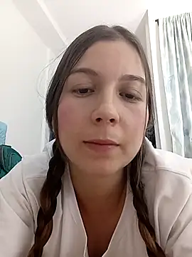 Arianna Moss online show from December 2025 02:30:01 AM