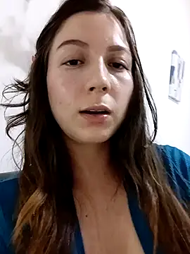 Arianna Moss online show from December 2025 01:33:02 AM